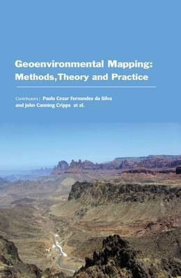 Geoenvironmental Mapping: Methods,Theory and Practice(English, Hardcover, unknown)