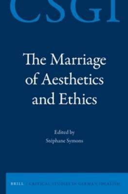 The Marriage of Aesthetics and Ethics(English, Hardcover, unknown)