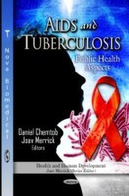 AIDS & Tuberculosis(English, Paperback, unknown)