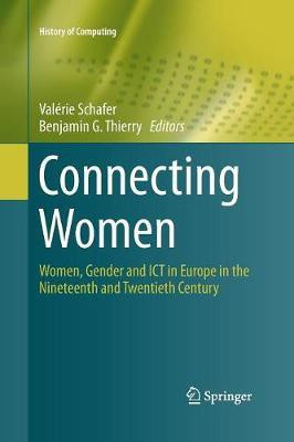 Connecting Women(English, Paperback, unknown)