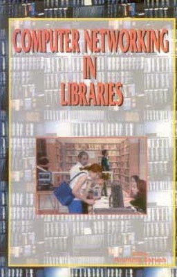 Computer Networking in Libraries(English, Paperback, unknown)