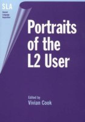 Portraits of the L2 User(English, Hardcover, unknown)