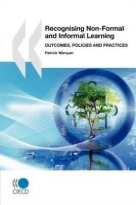 Recognising Non-Formal and Informal Learning(English, Paperback, unknown)
