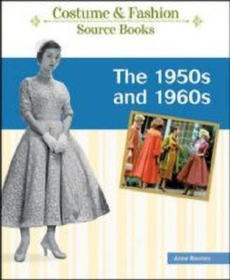 The 50s and 60s(English, Hardcover, Rooney Anne)