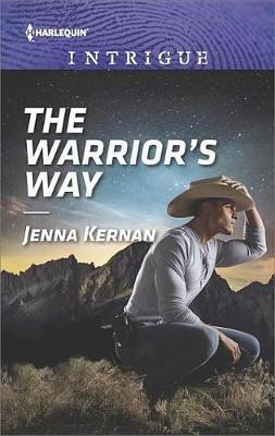 The Warrior's Way(English, Electronic book text, Kernan Jenna)