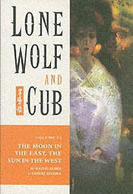 Lone Wolf And Cub Volume 13(English, Paperback, Koike Kazuo)