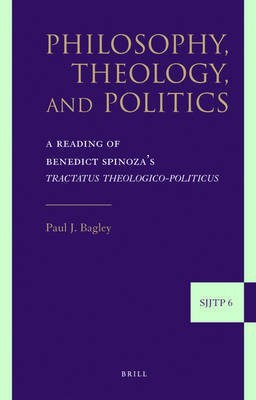 Philosophy, Theology, and Politics(English, Hardcover, Bagley Paul)