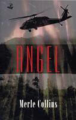 Angel(English, Paperback, Collins Merle)