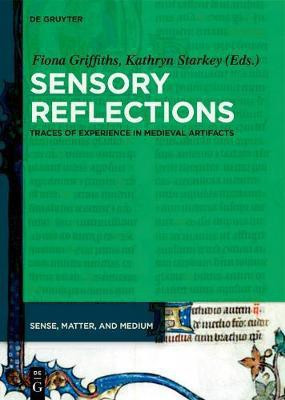 Sensory Reflections(English, Electronic book text, unknown)