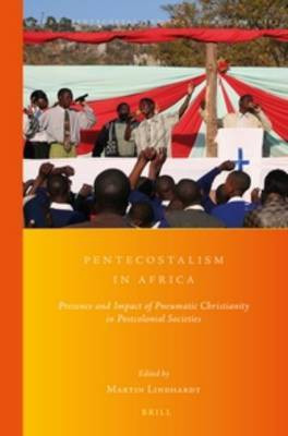 Pentecostalism in Africa(English, Paperback, unknown)