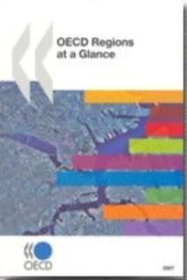 OECD Regions at a Glance 2007(English, Paperback, Organisation for Economic Co-operation, Development (OECD))
