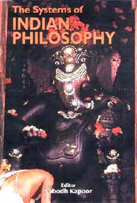 The Systems of Indian Philosophy(English, Hardcover, unknown)