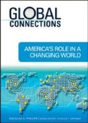America's Role in A Changing World(English, Hardcover, unknown)