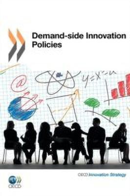 Demand-side Innovation Policies(English, Paperback, unknown)