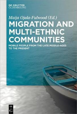 Migration and Multi-ethnic Communities(English, Electronic book text, unknown)