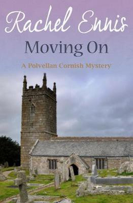 Moving On(English, Electronic book text, Ennis Rachel)
