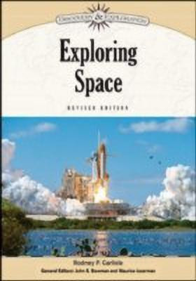 Exploring Space(English, Hardcover, unknown)