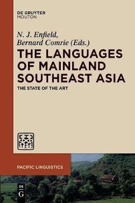 Languages of Mainland Southeast Asia(English, Paperback, unknown)