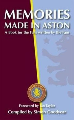 Memories Made in Aston(English, Paperback, unknown)