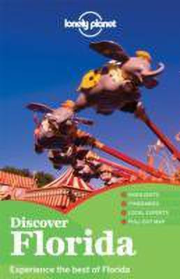 Lonely Planet Discover Florida(English, Paperback, Lonely Planet Adam)