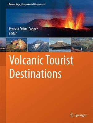 Volcanic Tourist Destinations(English, Hardcover, unknown)