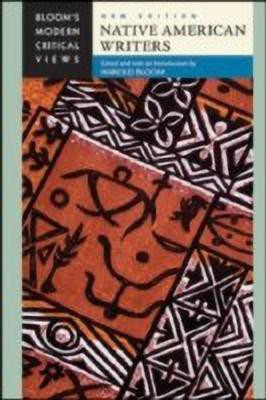 Native American Writers(English, Hardcover, Chelsea House Publishers)