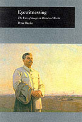Eyewitnessing(English, Hardcover, Burke Peter)