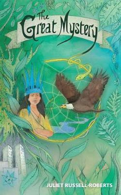 The Great Mystery(English, Paperback, Russell-Roberts Juliet)
