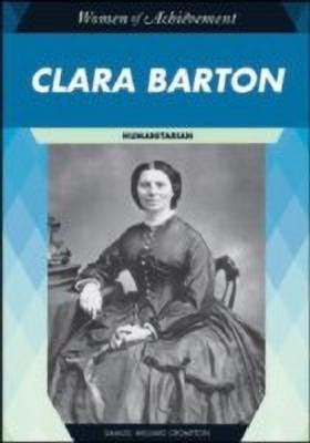 Clara Barton(English, Hardcover, Crompton Samuel Willard)