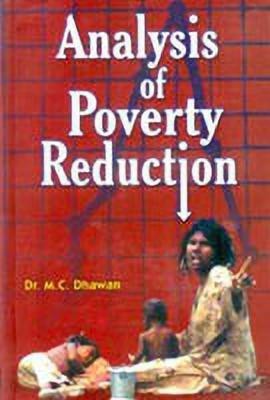 Analysis of Poverty Reduction(English, Hardcover, Dhawan M. C.)