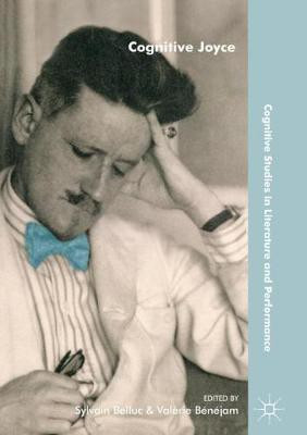 Cognitive Joyce(English, Hardcover, unknown)