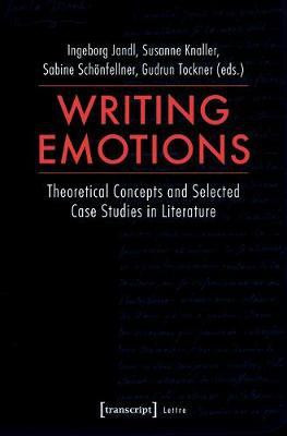 Writing Emotions(English, Electronic book text, unknown)