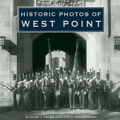 Historic Photos of West Point(English, Hardcover, unknown)