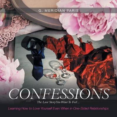 Confessions(English, Paperback, Paris G Meridian)
