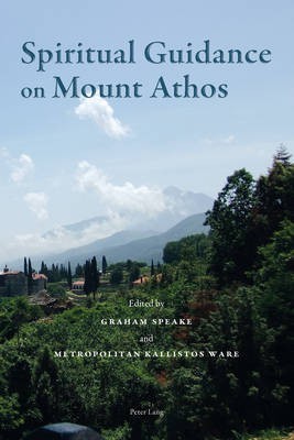 Spiritual Guidance on Mount Athos(English, Paperback, unknown)