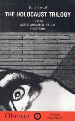 The Holocaust Trilogy(English, Paperback, Pascal Julia)
