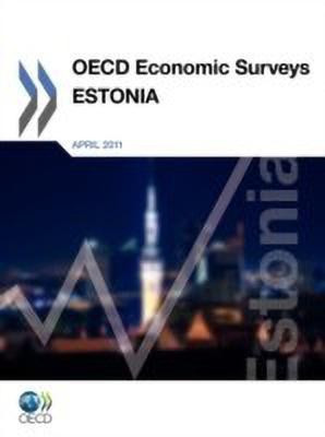 OECD Economic Surveys(English, Paperback, unknown)