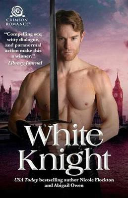 White Knight(English, Electronic book text, Flockton Nicole)