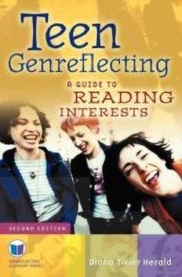 Teen Genreflecting(English, Hardcover, Herald Diana Tixier)