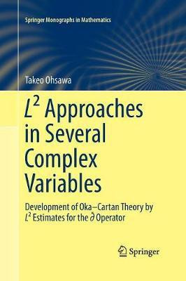 L (2) Approaches in Several Complex Variables(English, Paperback, Ohsawa Takeo)