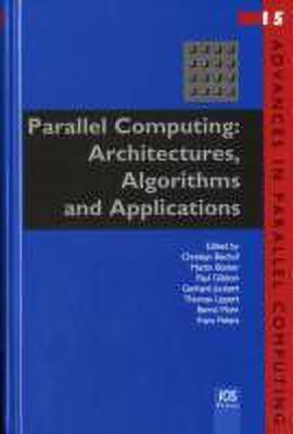 Parallel Computing(English, Hardcover, unknown)
