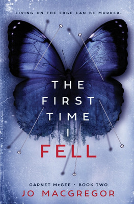 The First Time I Fell(English, Paperback, MacGregor Jo)