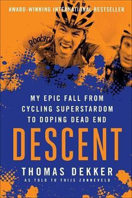 Descent(English, Electronic book text, Dekker Thomas)