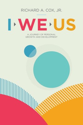 I We Us(English, Paperback, Cox Richard A Jr)