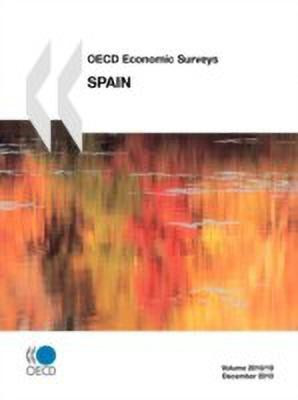 OECD Economic Surveys: Spain 2010(English, Paperback, unknown)