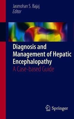 Diagnosis and Management of Hepatic Encephalopathy(English, Paperback, unknown)