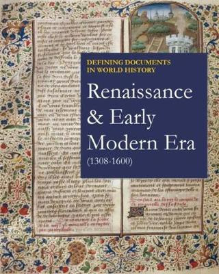 Renaissance & Early Modern Era (1308-1600)(English, Hardcover, Press Salem)