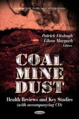 Coal Mine Dust(English, Paperback, unknown)