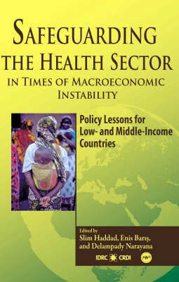 Safeguarding The Health Sector In Times Of Macroeconomic Instability(English, Paperback, unknown)