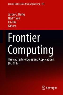 Frontier Computing(English, Hardcover, unknown)